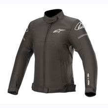 Stella T-SPS WP Jacket Black