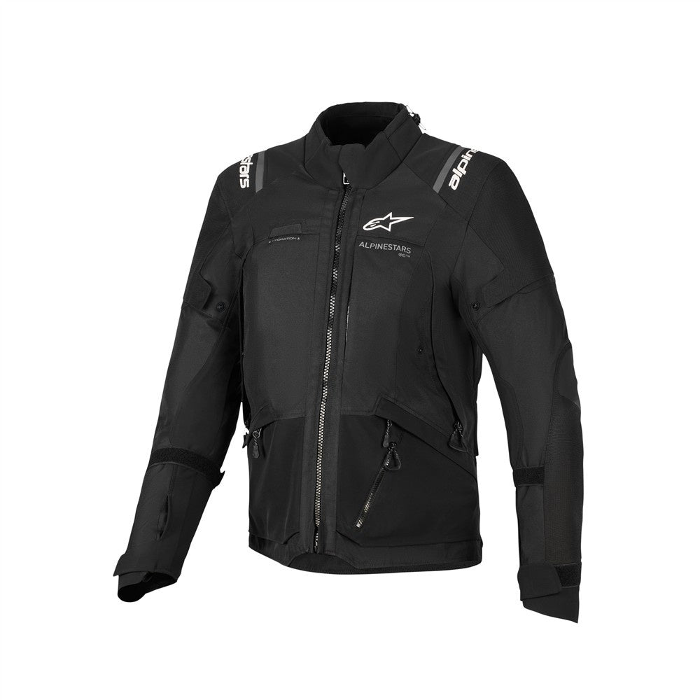 Stella Andes v4 Drystar Jacket
