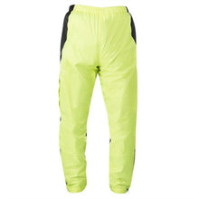 Alpinestars Hurricane Rain Pants Yellow Fluoro