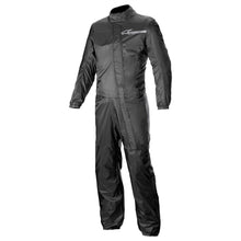 Hurricane Rain Suit v2 Black