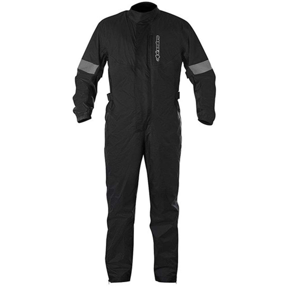 Hurricane Rain Suit Black