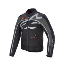 Axton Jacket