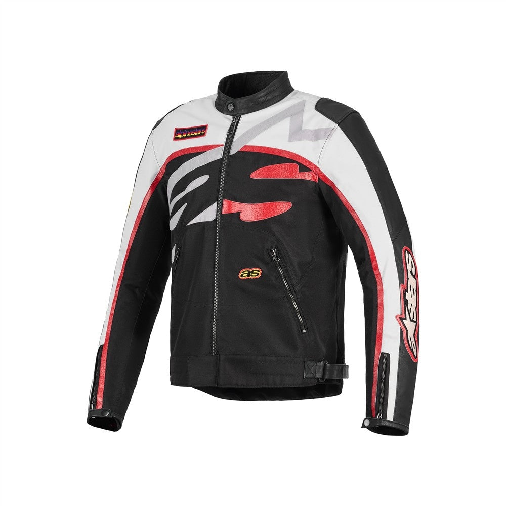 Axton Jacket