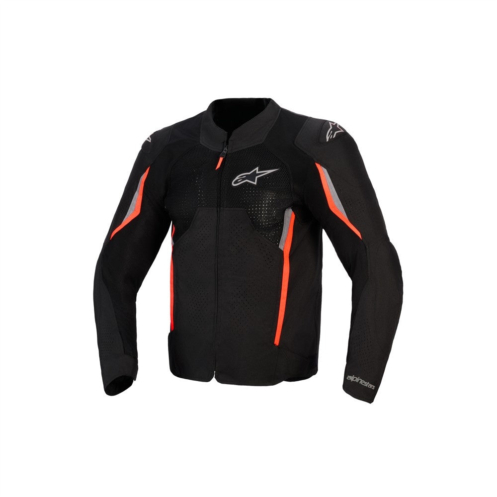 AST v3 Air Jacket