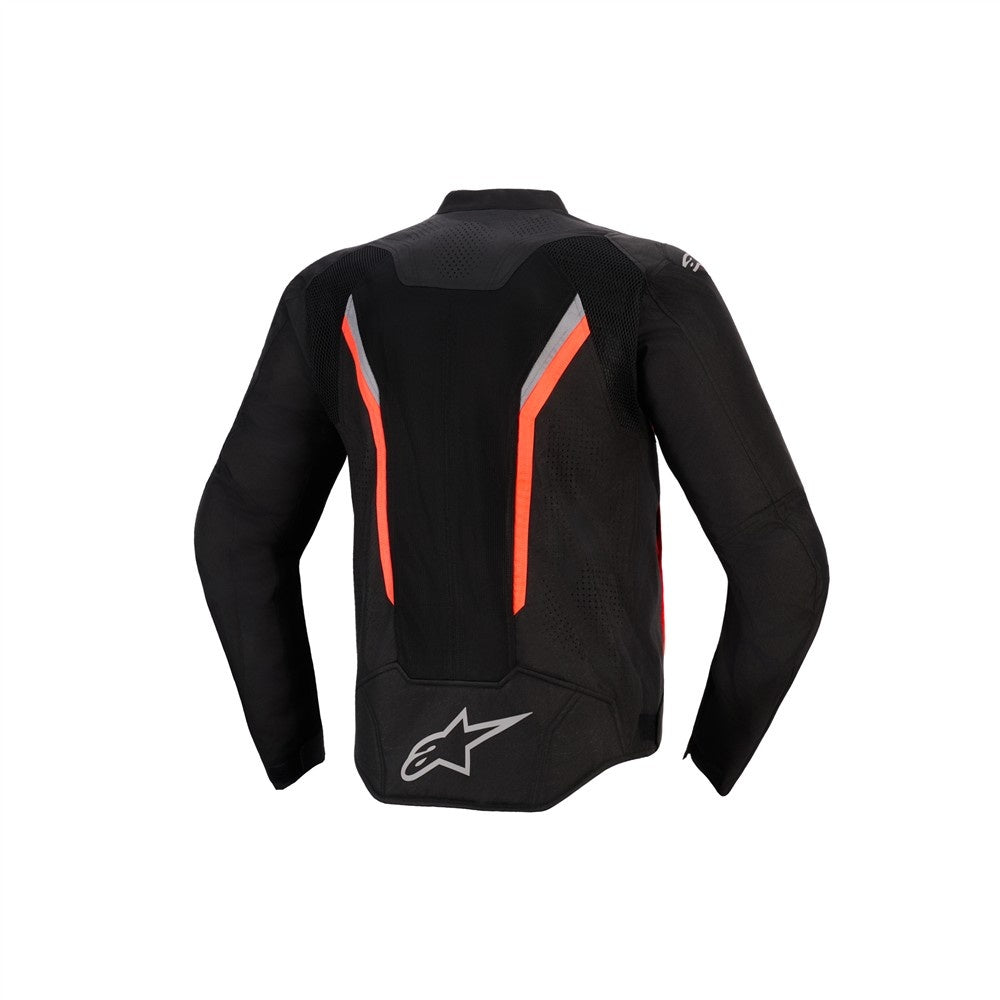 AST v3 Air Jacket