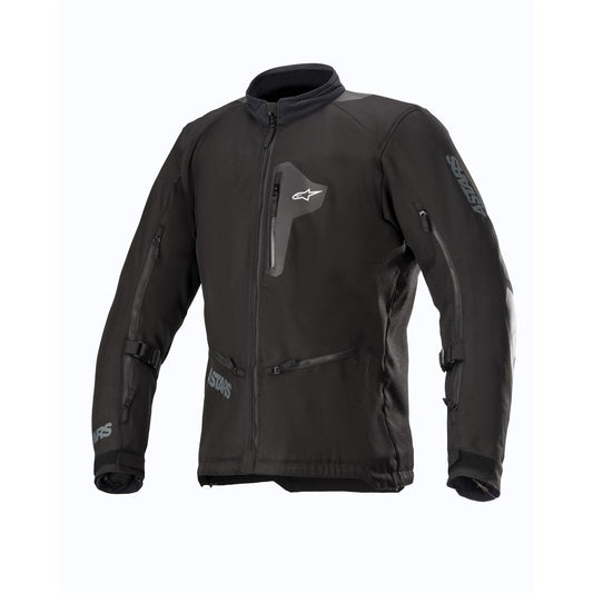 Alpinestars Venture XT Jacket Black/Black