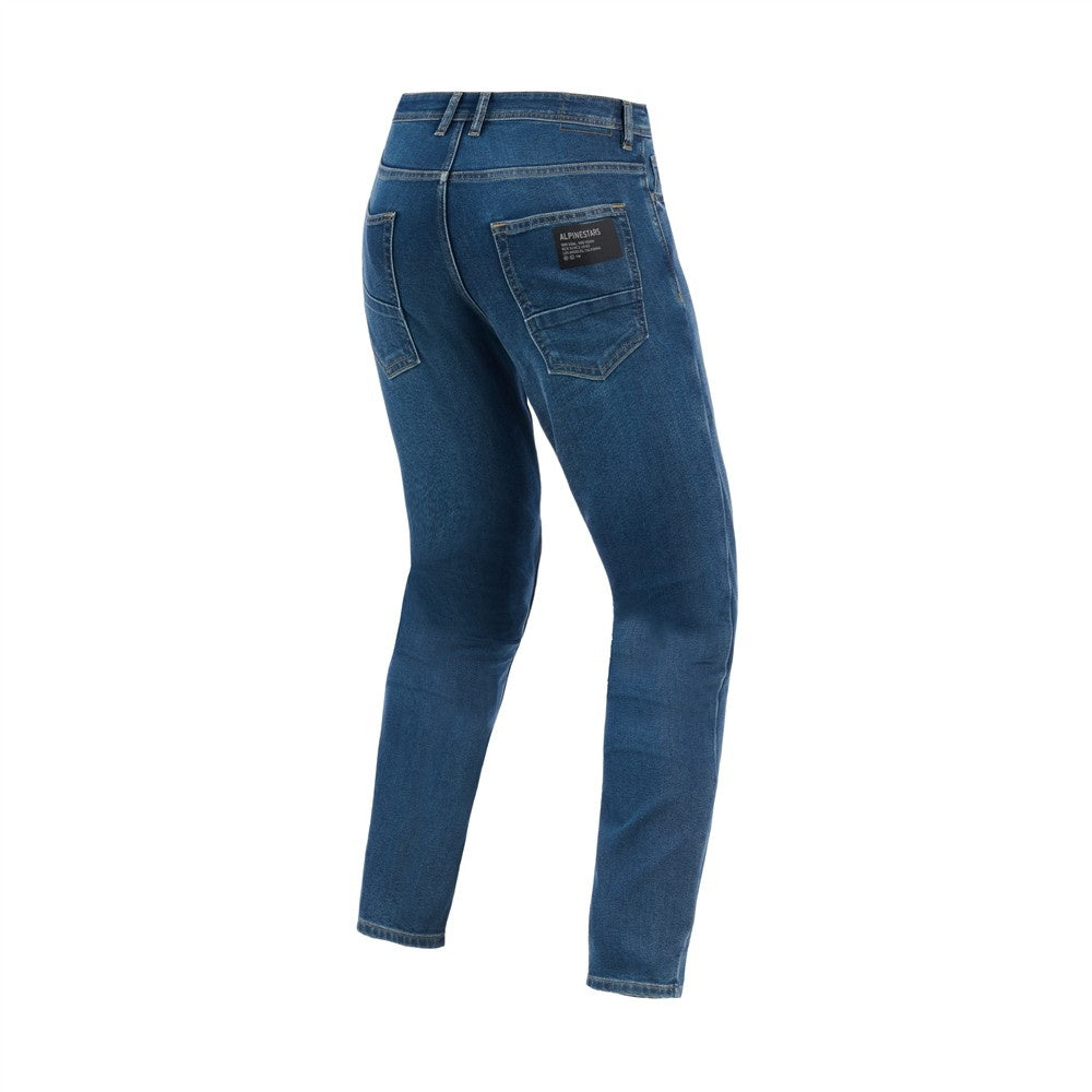Flex-AST 5 Denim Pants