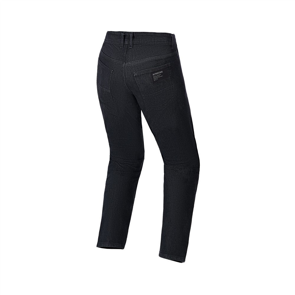 Flex-AST 5 Denim Pants Short