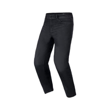 Flex-AST 5 Denim Pants Short