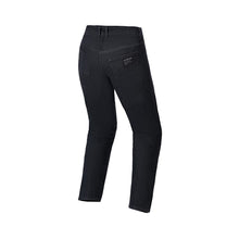 Flex-AST 5 Denim Pants Short