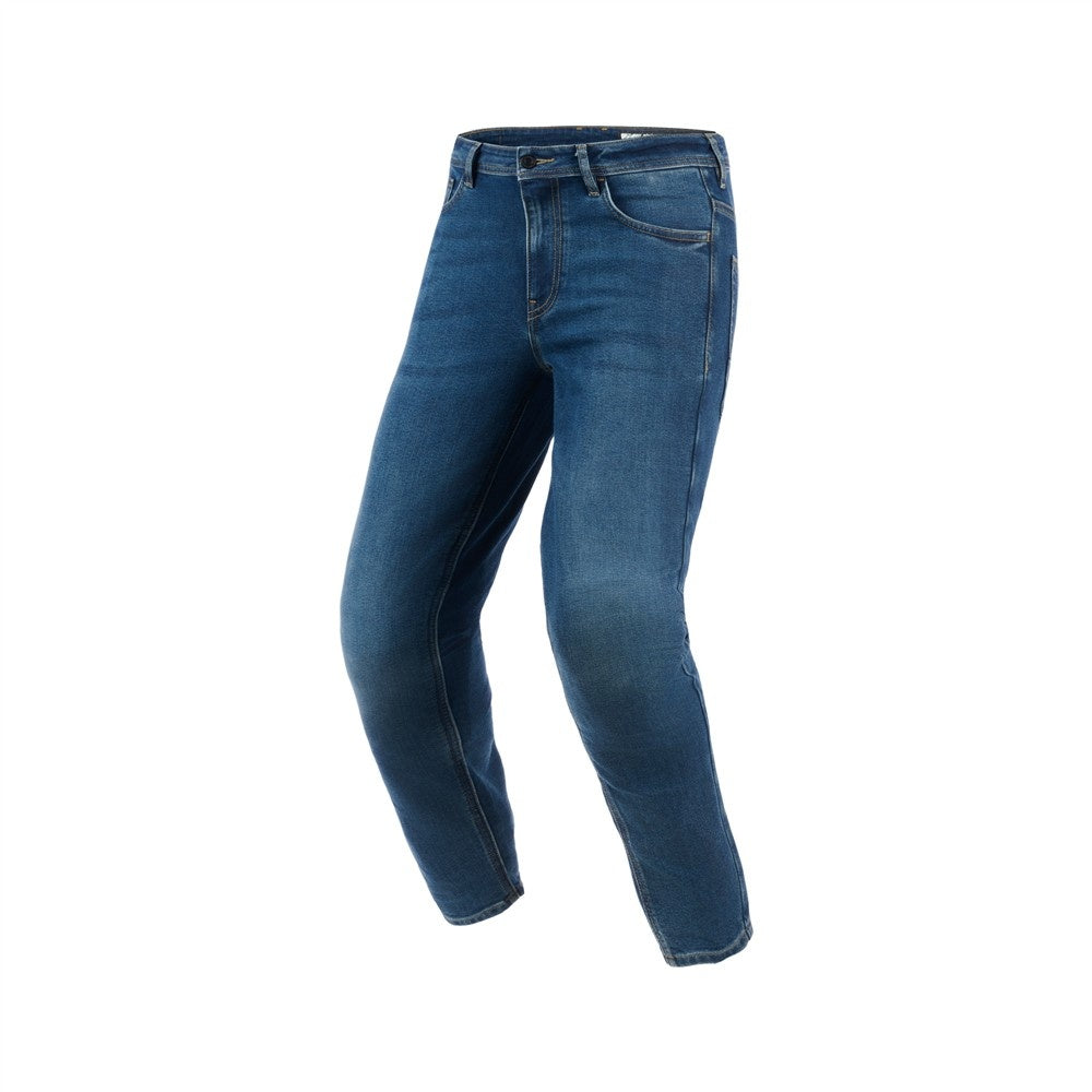 Flex-AST 5 Denim Pants Short