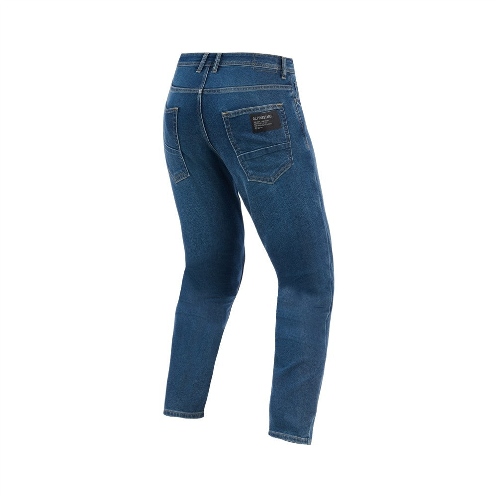 Flex-AST 5 Denim Pants Short