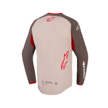 Maxdura Dual Jersey