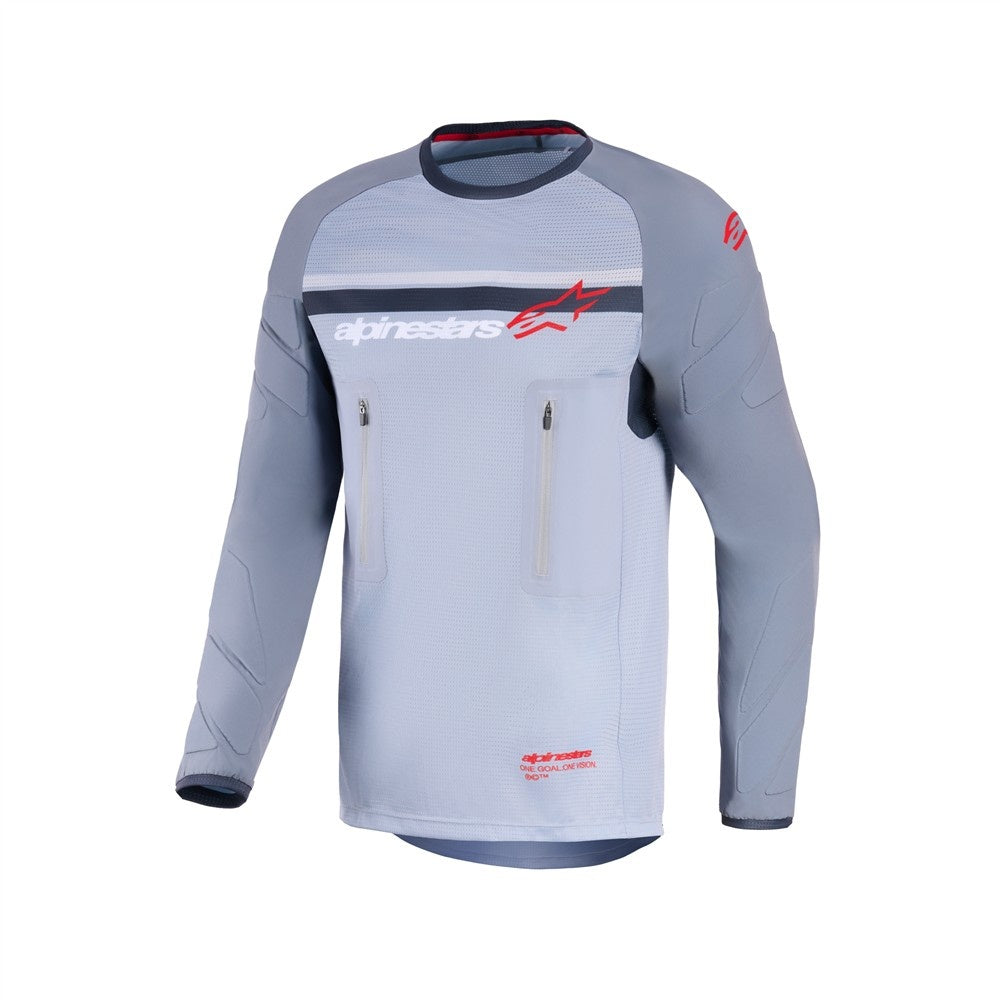 Maxdura Dual Jersey