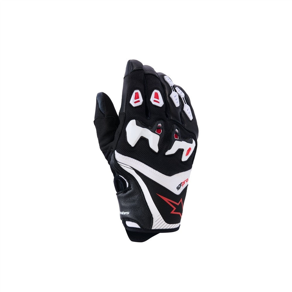 SP-R Pro Gloves