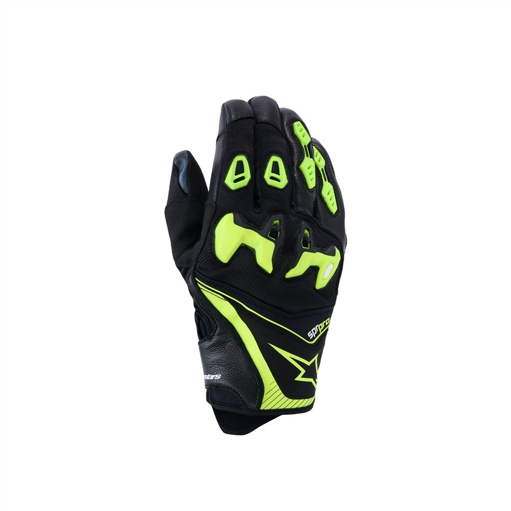 SP-R Pro Gloves