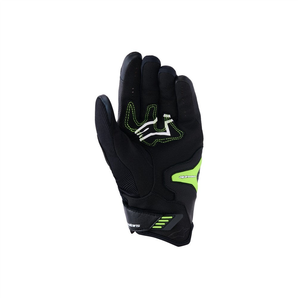 SP-R Pro Gloves