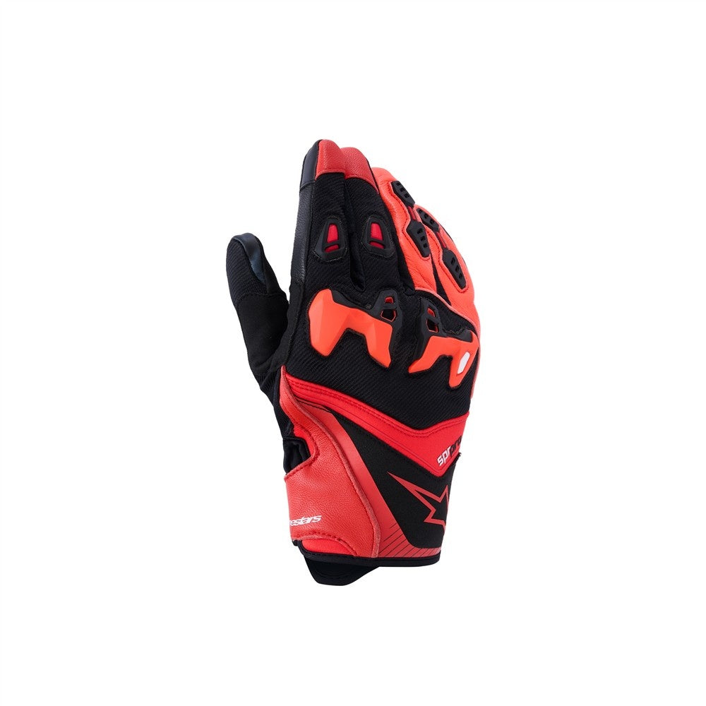 SP-R Pro Gloves