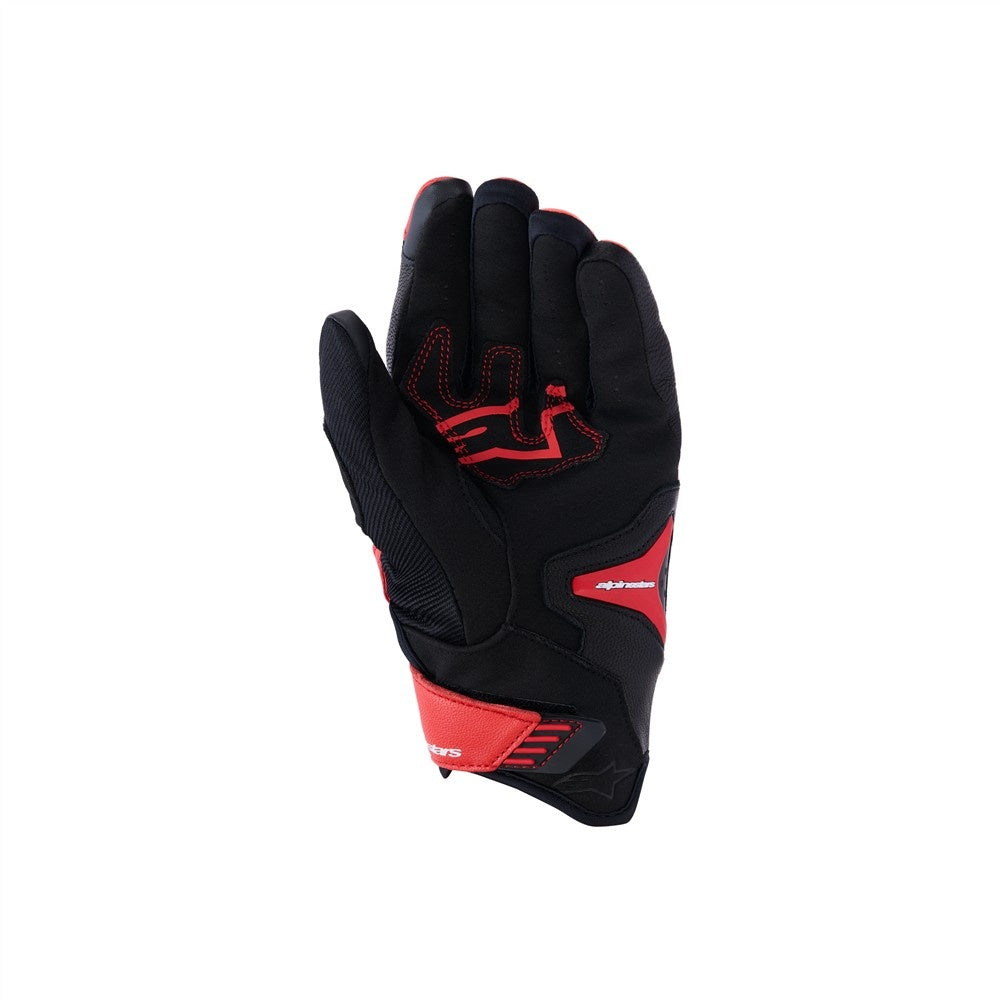 SP-R Pro Gloves