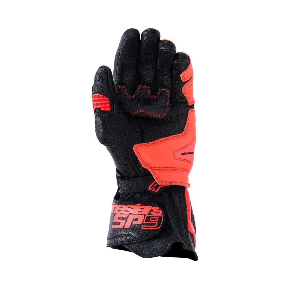 SP-9 Gloves