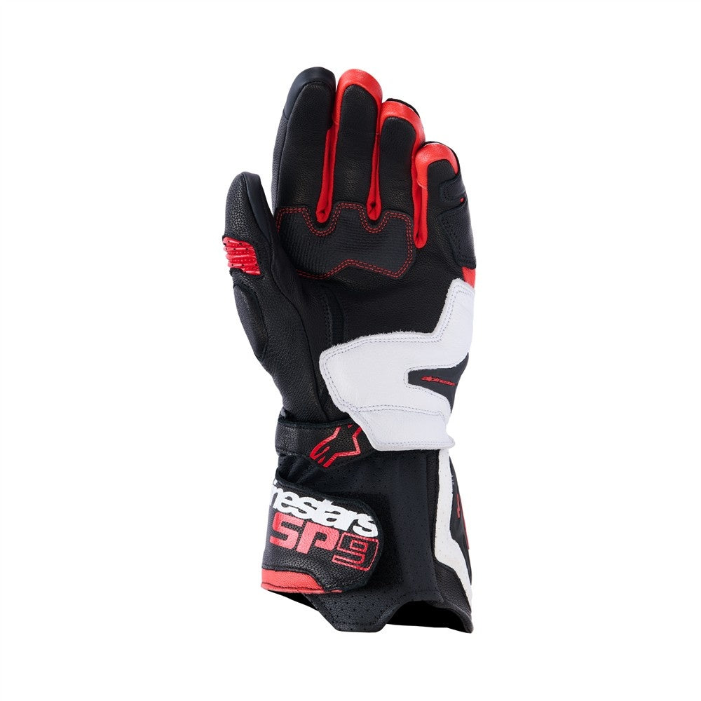 SP-9 Gloves