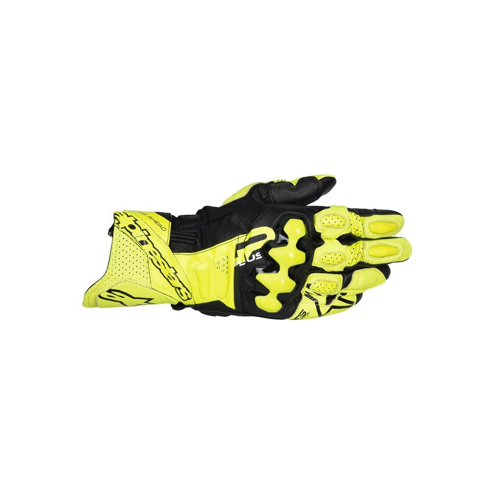 GP Plus R v3 Gloves