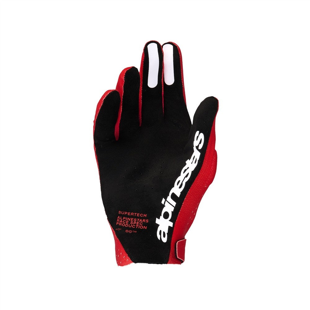 Supertech MX Gloves