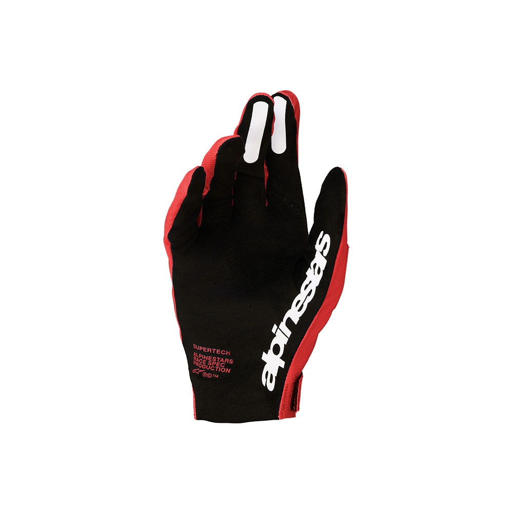 Supertech MX Gloves