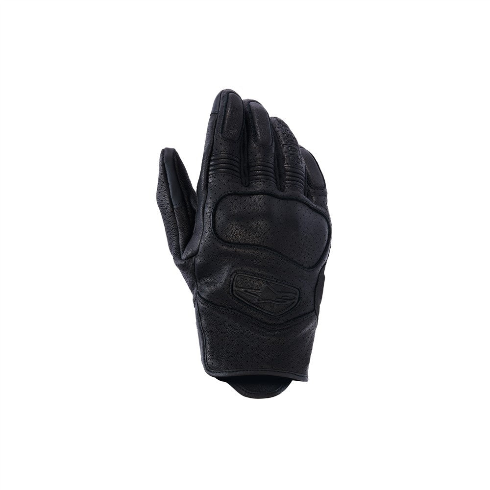 Mustang v3 Leather Gloves
