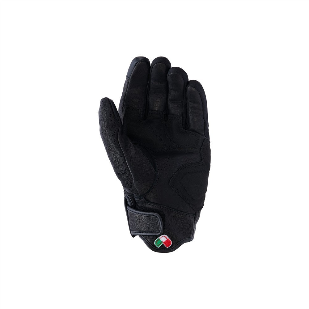 Mustang v3 Leather Gloves