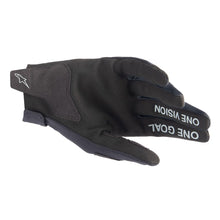 Radar Gloves