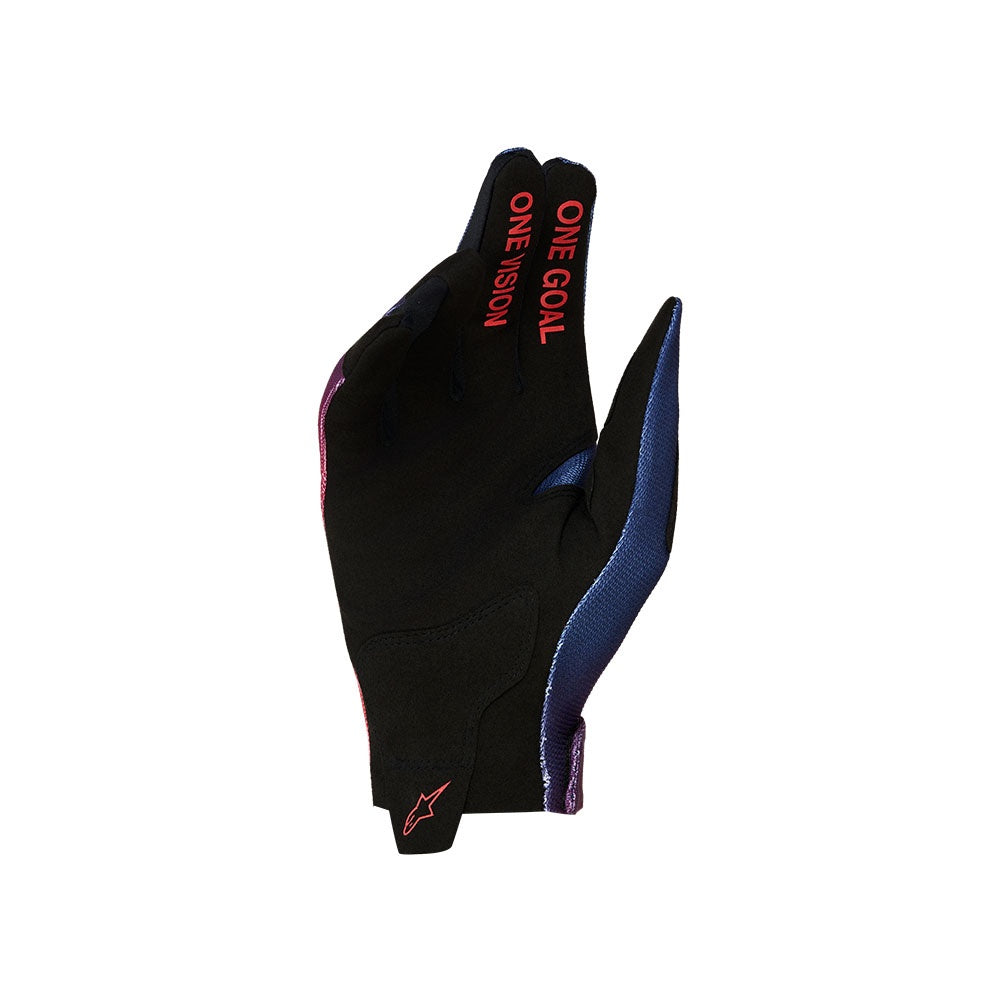 Radar Gloves