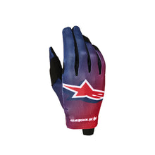 Radar Gloves