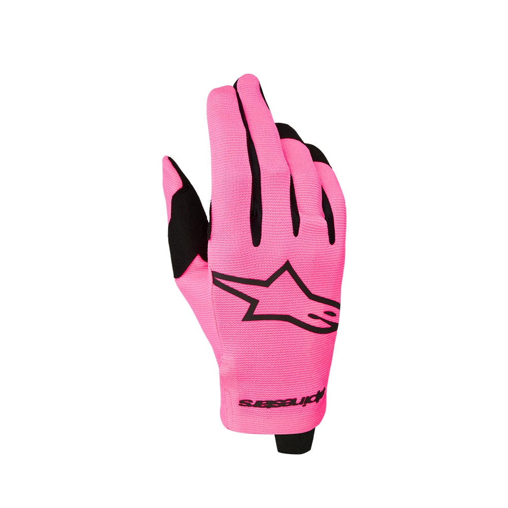 Radar Gloves