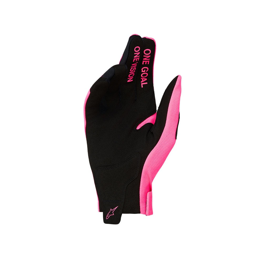 Radar Gloves