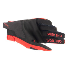 Radar Gloves