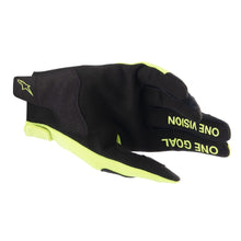 Radar Gloves