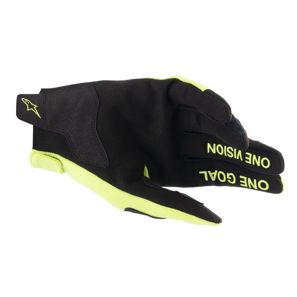 Radar Gloves