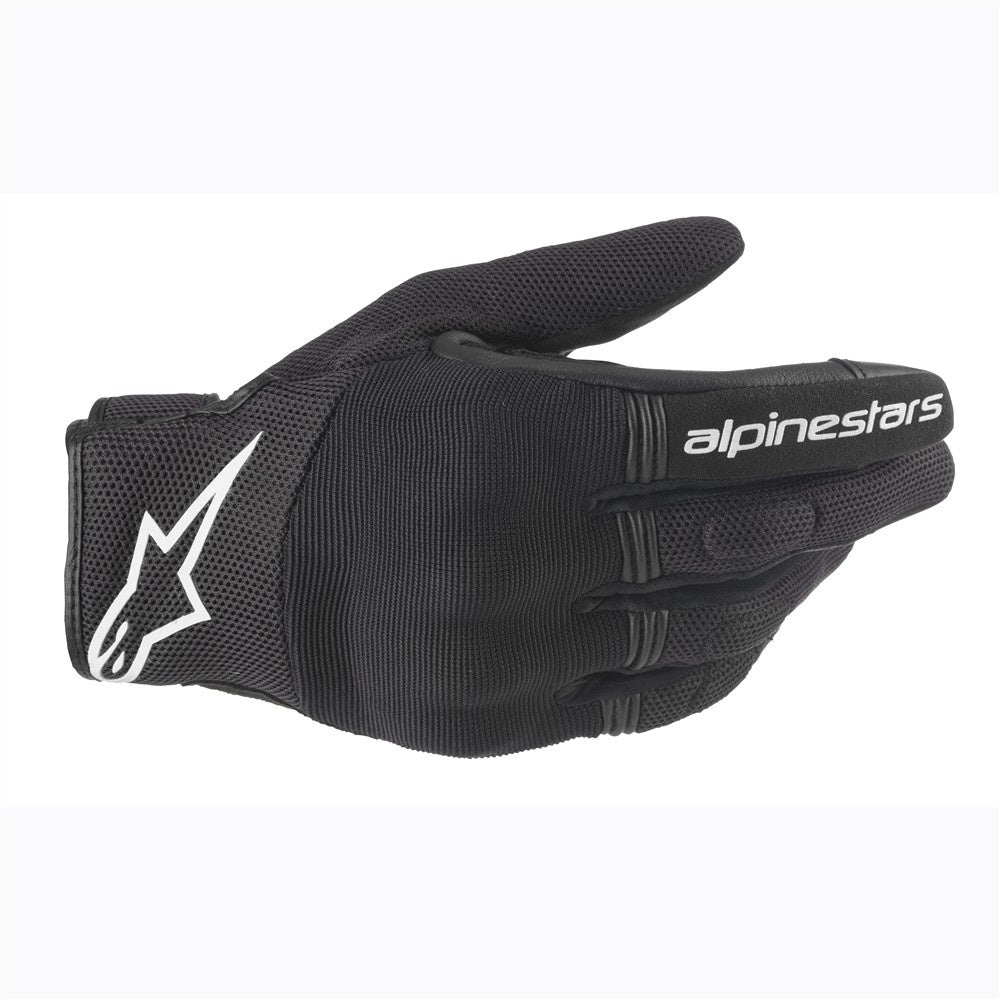 Stella Copper Glove