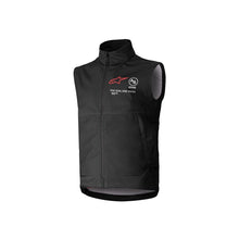 Youth Techstar Softshell Vest