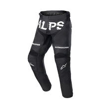 Kids Racer Found Pants Black