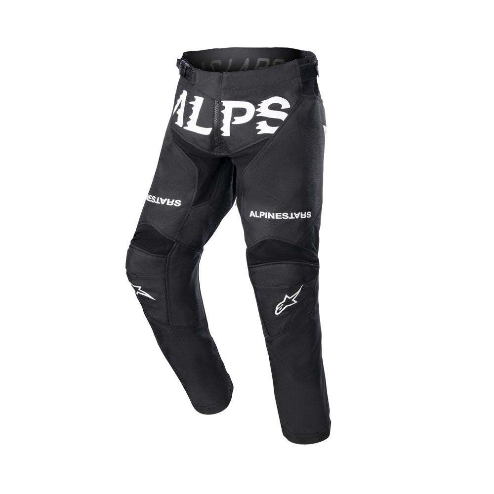 Kids Racer Found Pants Black