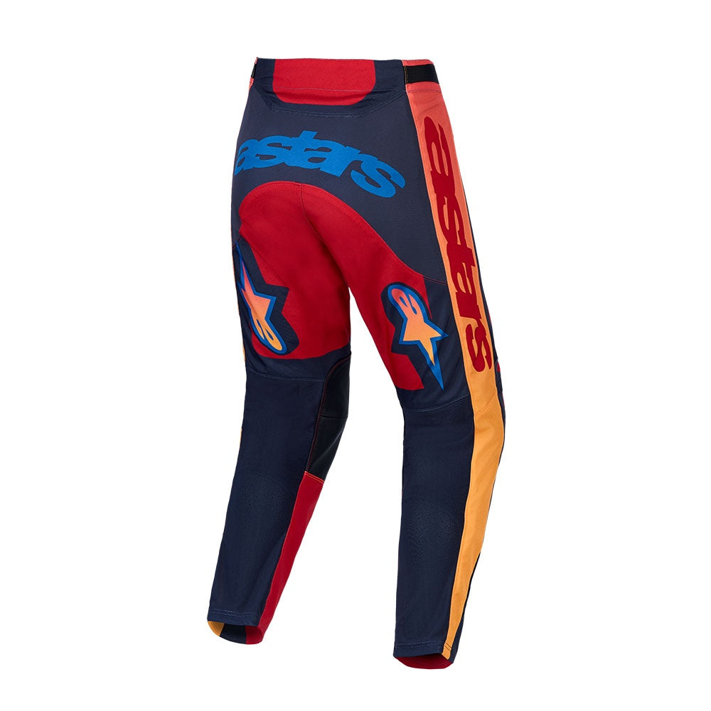Racer Hunt Pants