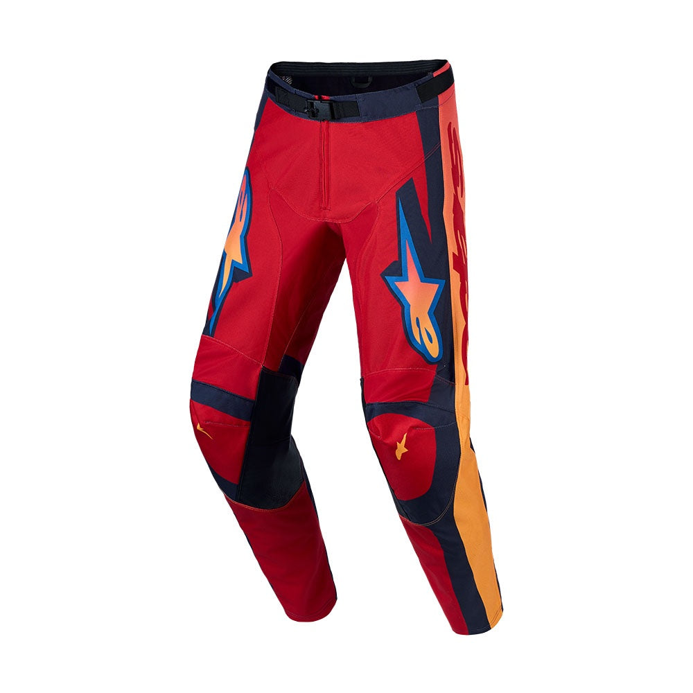 Racer Hunt Pants