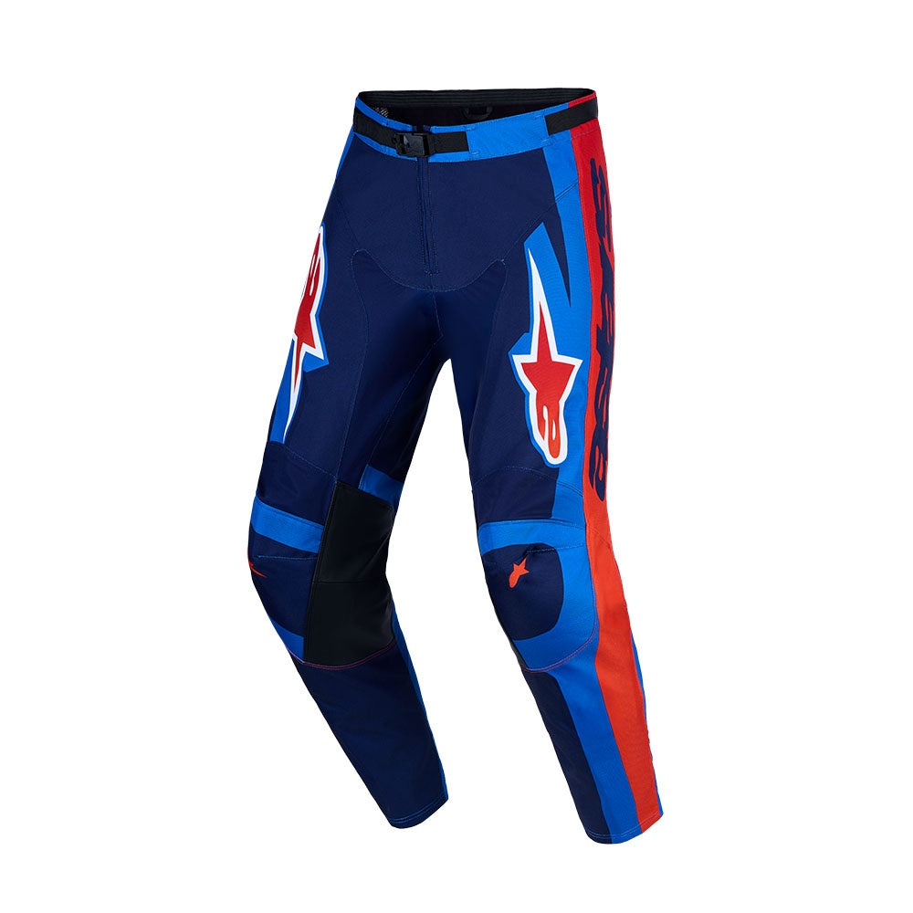 Racer Hunt Pants