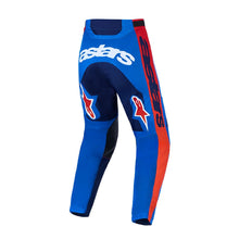 Racer Hunt Pants