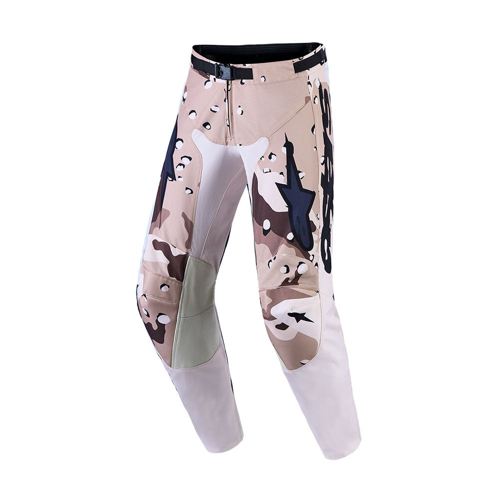 Racer Lone Pants
