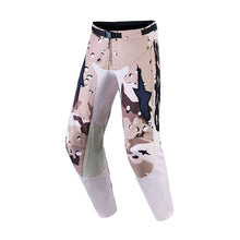 Racer Lone Pants