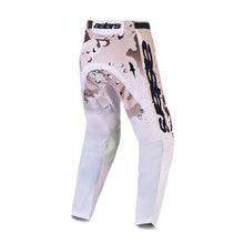 Racer Lone Pants