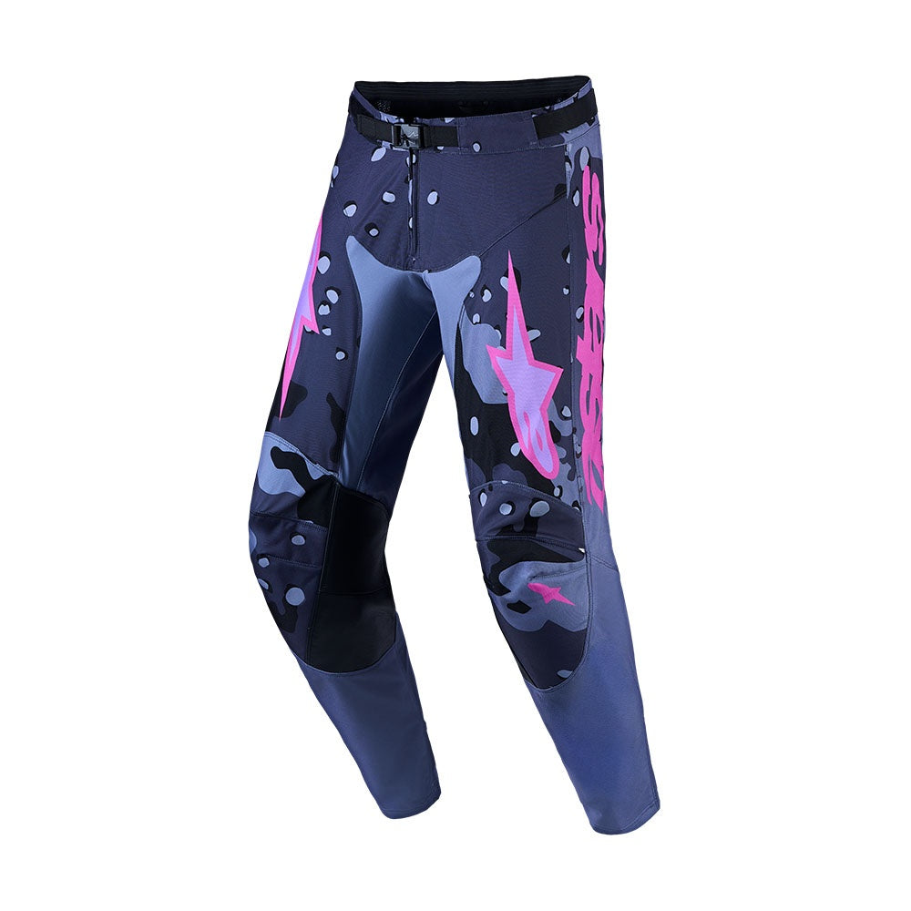 Racer Lone Pants